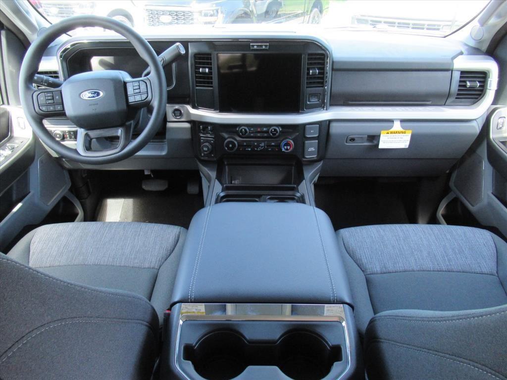 new 2026 Ford F-250 car, priced at $82,995