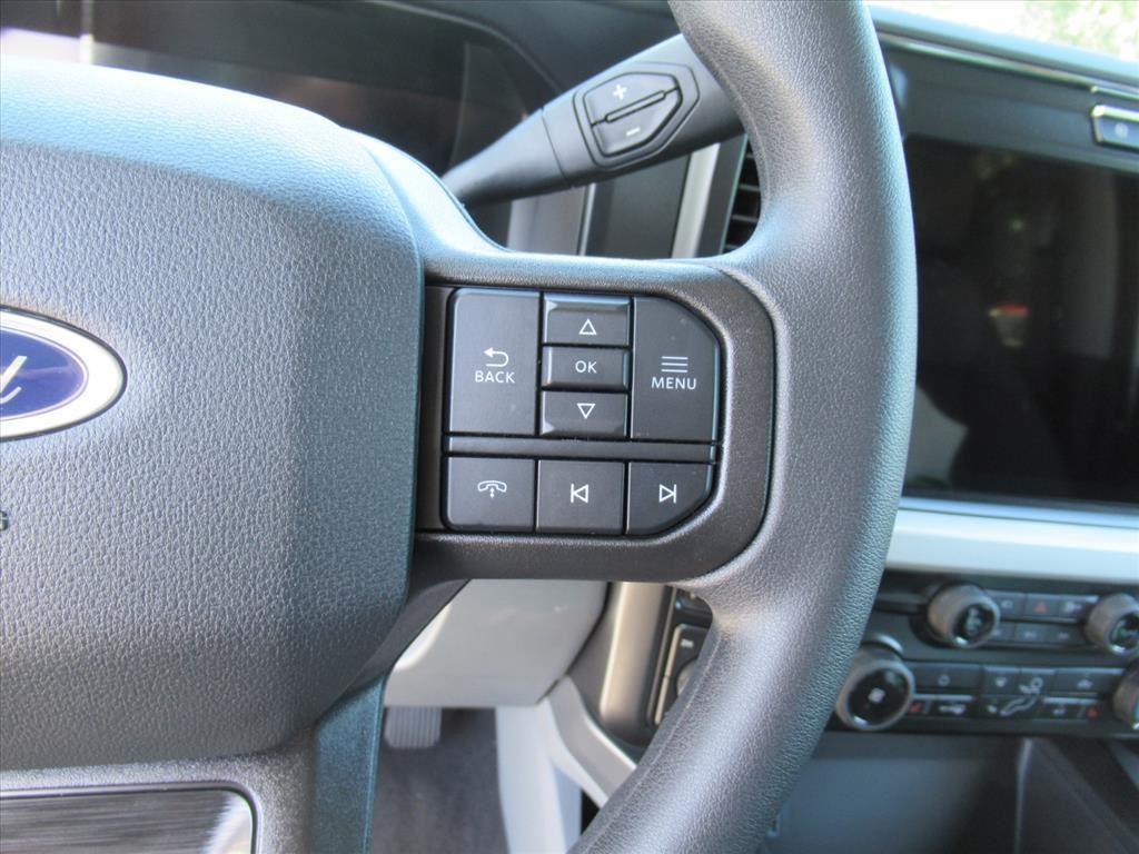 new 2026 Ford F-250 car, priced at $82,995