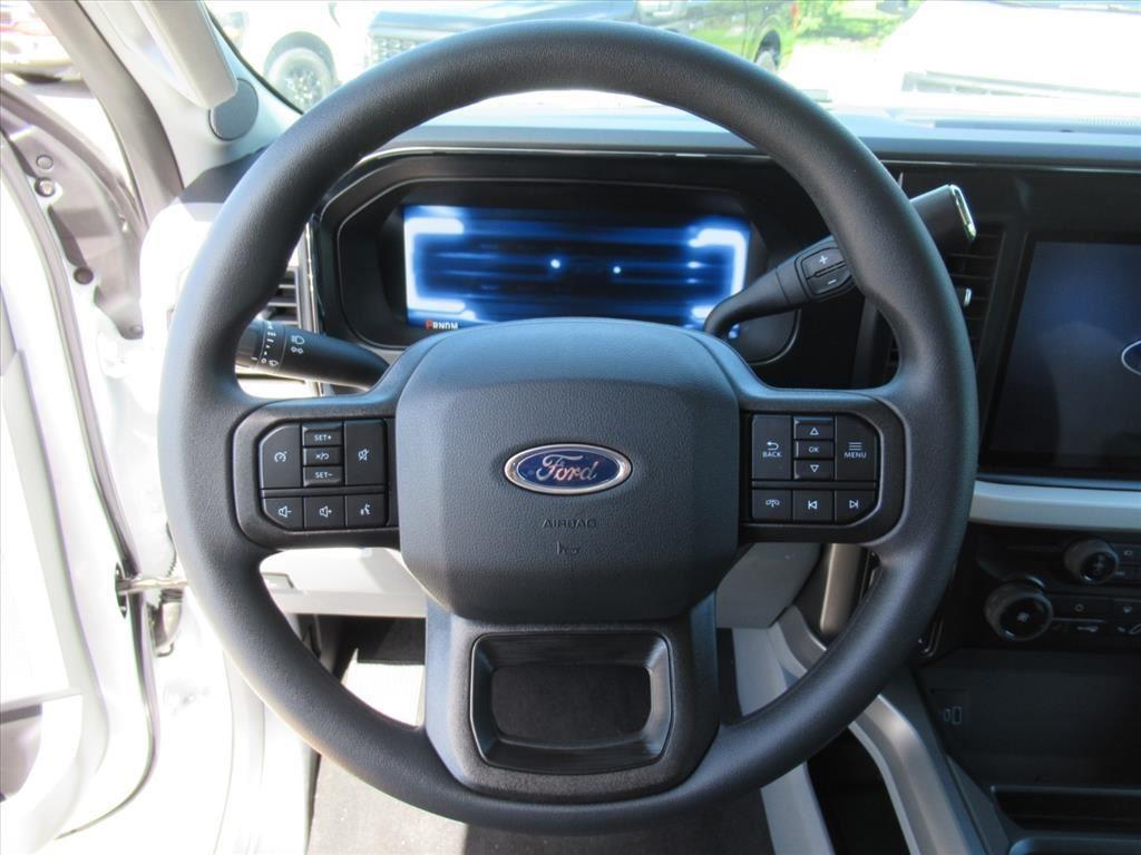 new 2026 Ford F-250 car, priced at $82,995