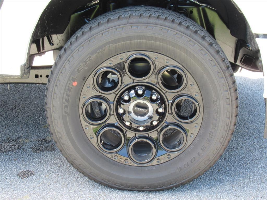 new 2026 Ford F-250 car, priced at $82,995