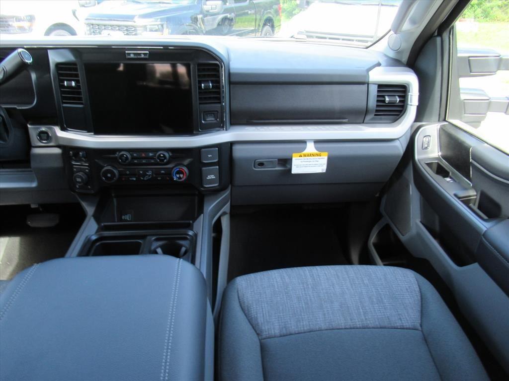 new 2026 Ford F-250 car, priced at $82,995