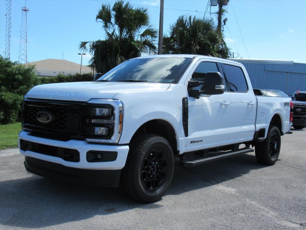 new 2026 Ford F-250 car, priced at $82,995