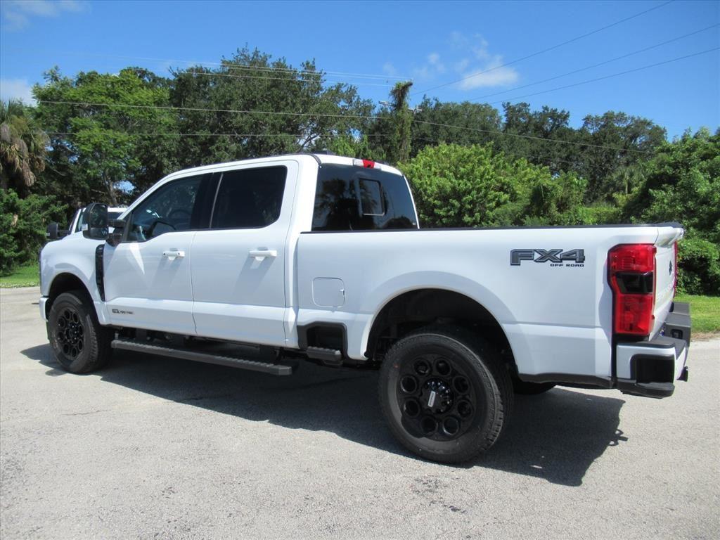 new 2026 Ford F-250 car, priced at $82,995