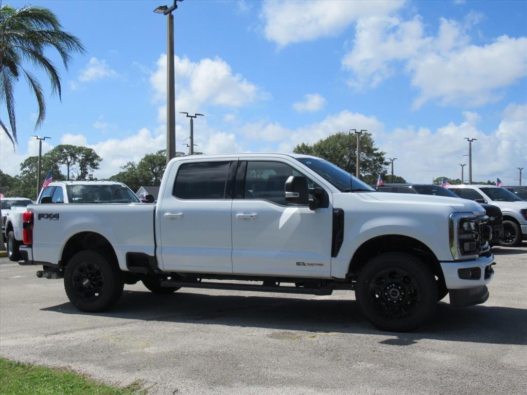 new 2026 Ford F-250 car, priced at $82,995