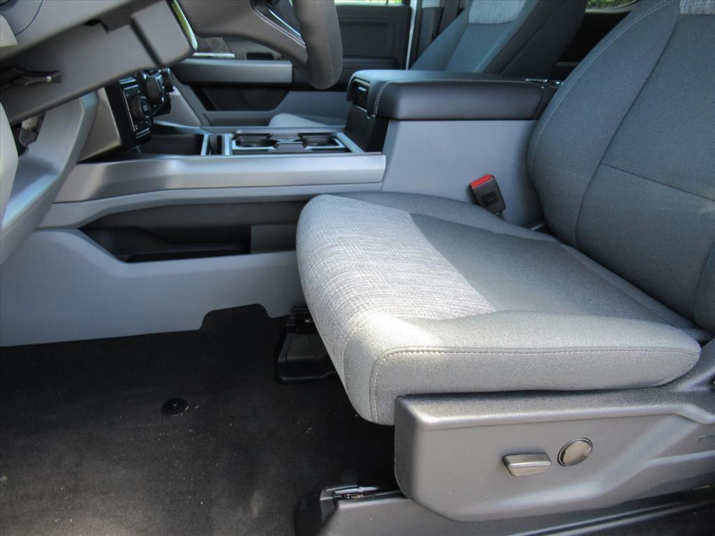 new 2026 Ford F-250 car, priced at $82,995