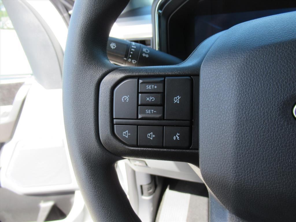 new 2026 Ford F-250 car, priced at $82,995