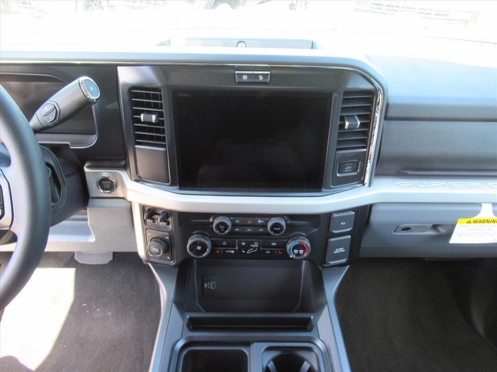 new 2026 Ford F-250 car, priced at $82,995