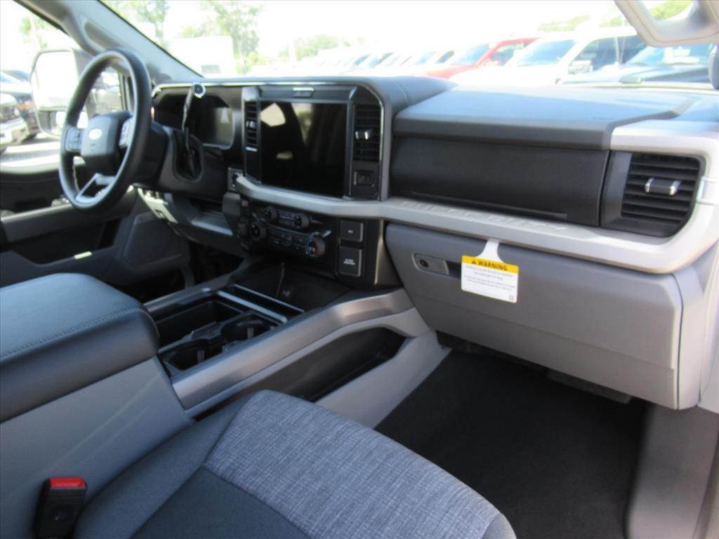 new 2026 Ford F-250 car, priced at $82,995