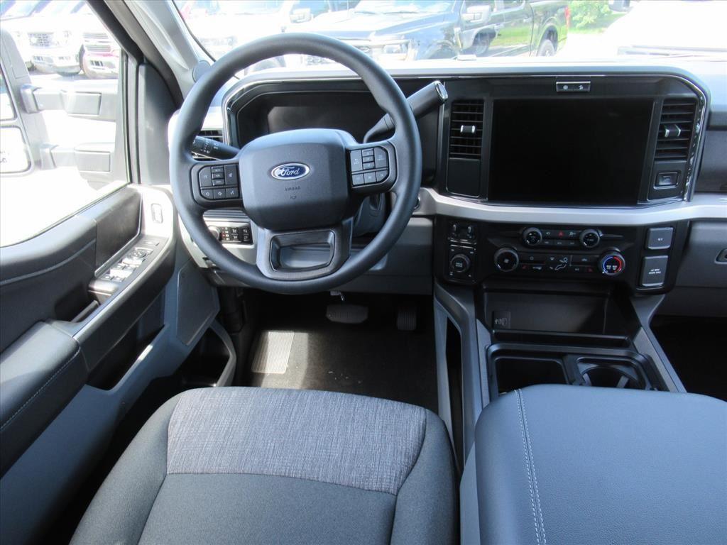 new 2026 Ford F-250 car, priced at $82,995