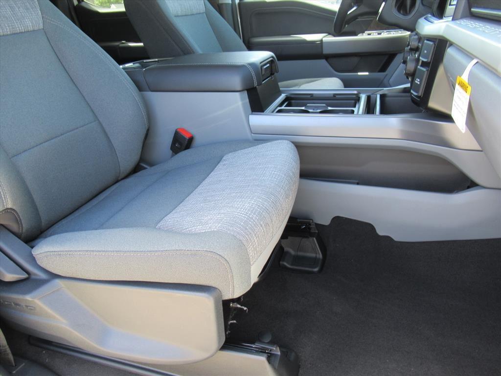 new 2026 Ford F-250 car, priced at $82,995