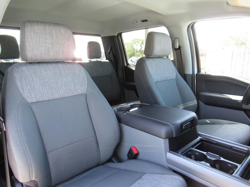 new 2026 Ford F-250 car, priced at $82,995