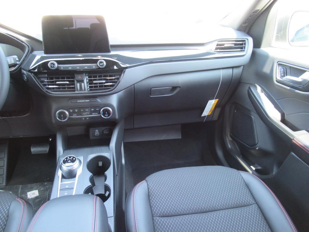 new 2025 Ford Escape car, priced at $29,155