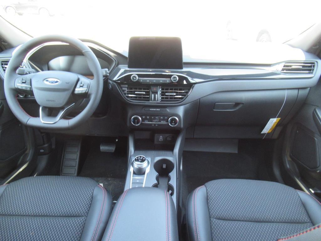 new 2025 Ford Escape car, priced at $29,155