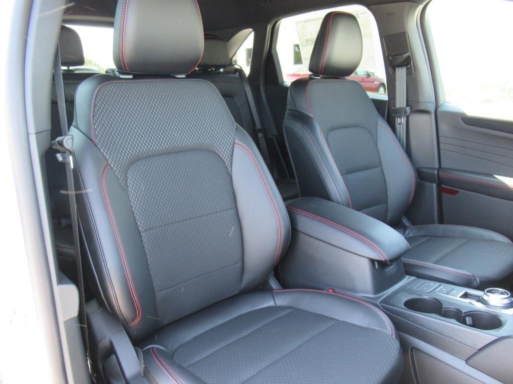 new 2025 Ford Escape car, priced at $29,155