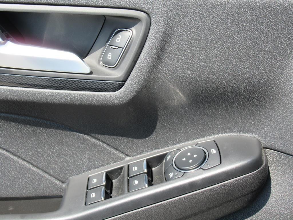 new 2025 Ford Escape car, priced at $29,155