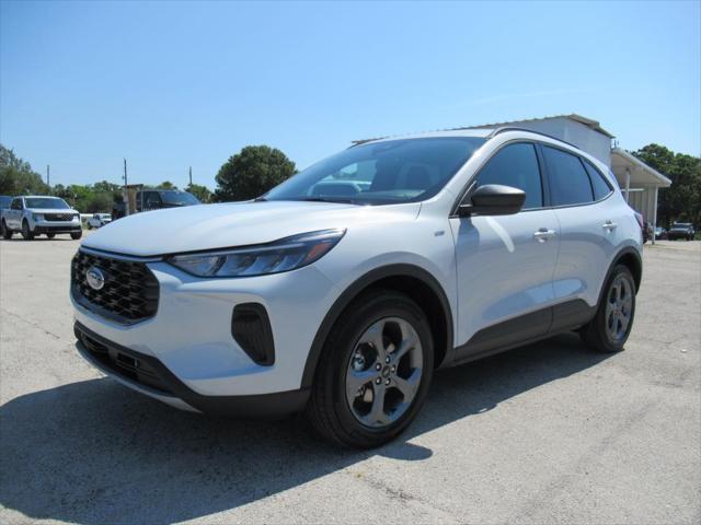 new 2025 Ford Escape car, priced at $32,330