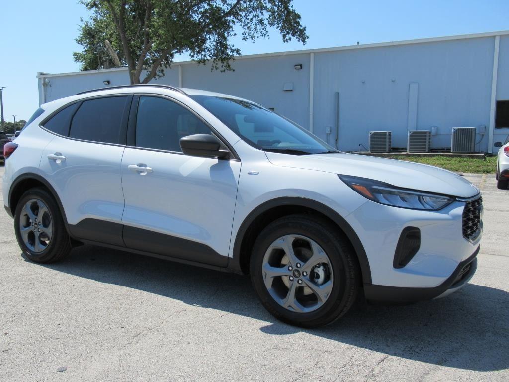 new 2025 Ford Escape car, priced at $29,155