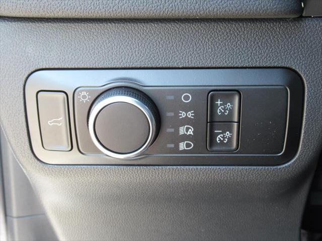 new 2025 Ford Escape car, priced at $32,330