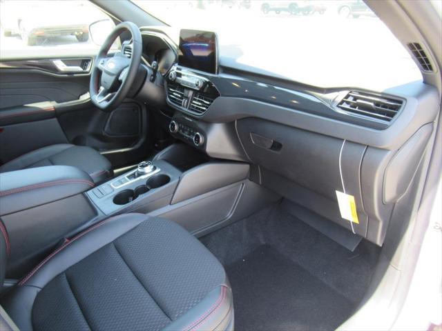 new 2025 Ford Escape car, priced at $32,330