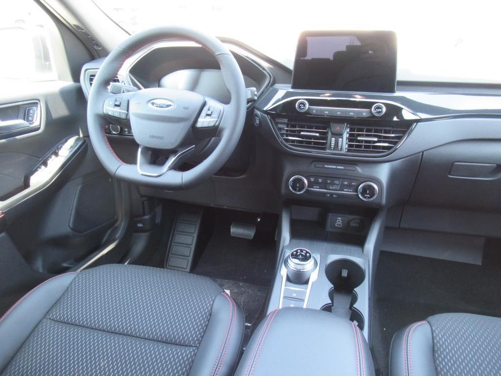 new 2025 Ford Escape car, priced at $29,155