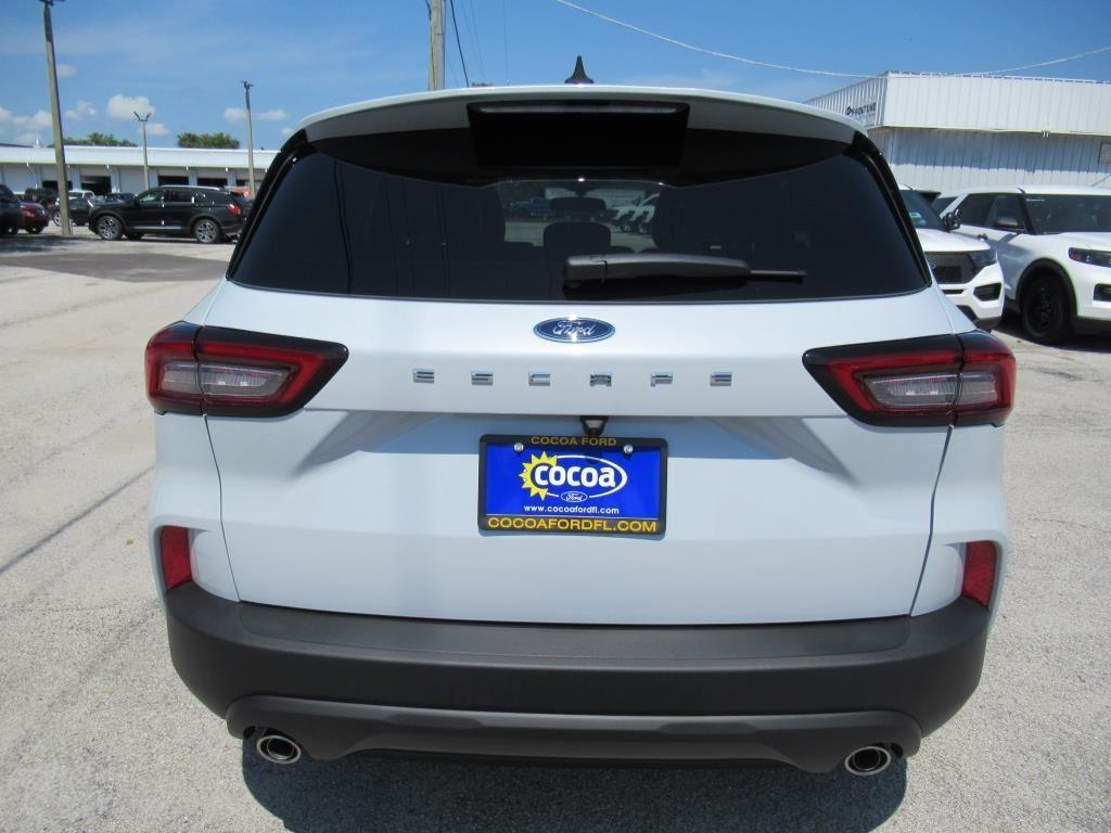 new 2025 Ford Escape car, priced at $29,155