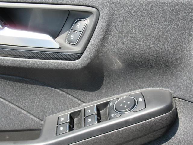 new 2025 Ford Escape car, priced at $32,330