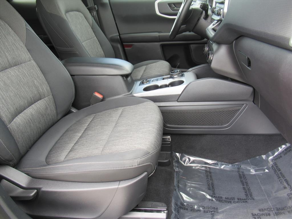used 2023 Ford Bronco Sport car, priced at $24,250