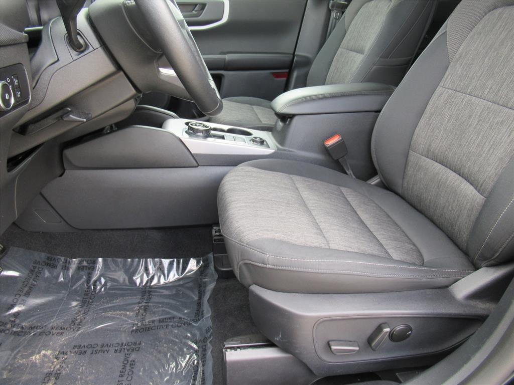 used 2023 Ford Bronco Sport car, priced at $24,250