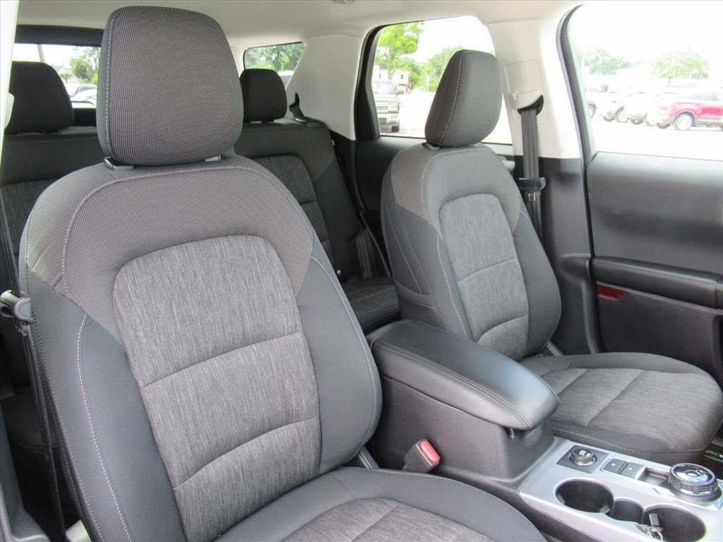 used 2023 Ford Bronco Sport car, priced at $24,250
