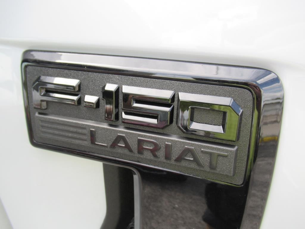 new 2025 Ford F-150 car, priced at $65,984