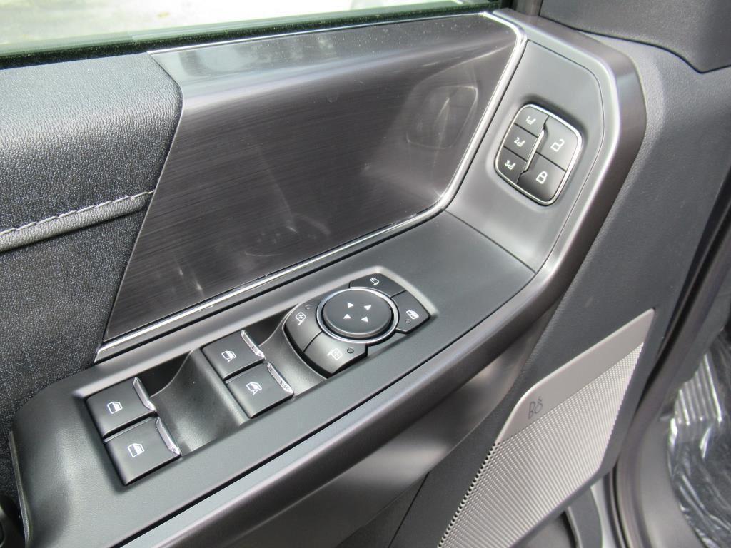 new 2025 Ford F-150 car, priced at $65,984