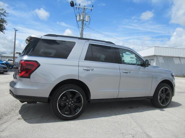 new 2024 Ford Expedition car, priced at $65,328