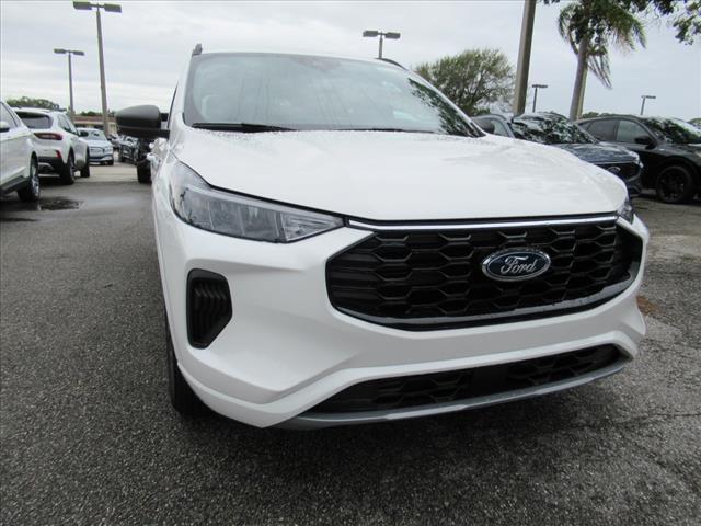 new 2023 Ford Escape car, priced at $32,575