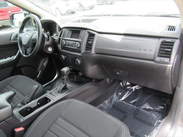 used 2020 Ford Ranger car, priced at $22,799