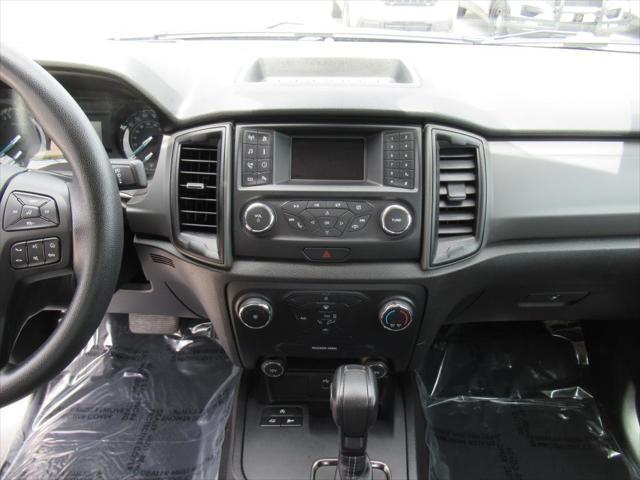 used 2020 Ford Ranger car, priced at $22,799