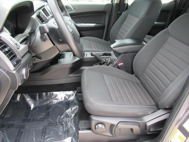 used 2020 Ford Ranger car, priced at $22,799