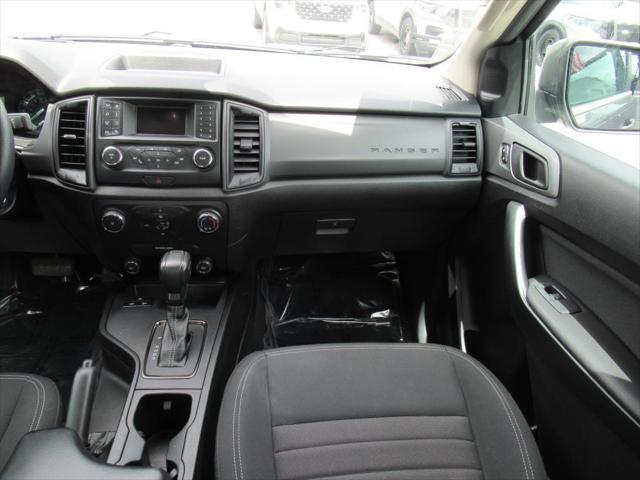 used 2020 Ford Ranger car, priced at $22,799