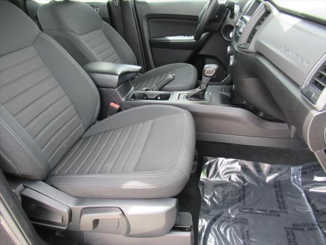 used 2020 Ford Ranger car, priced at $22,799