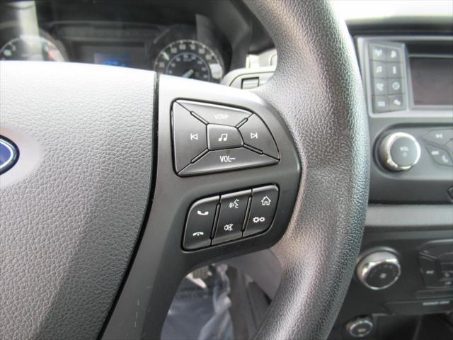 used 2020 Ford Ranger car, priced at $22,799