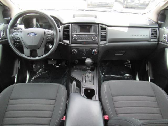 used 2020 Ford Ranger car, priced at $22,799