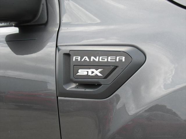 used 2020 Ford Ranger car, priced at $22,799