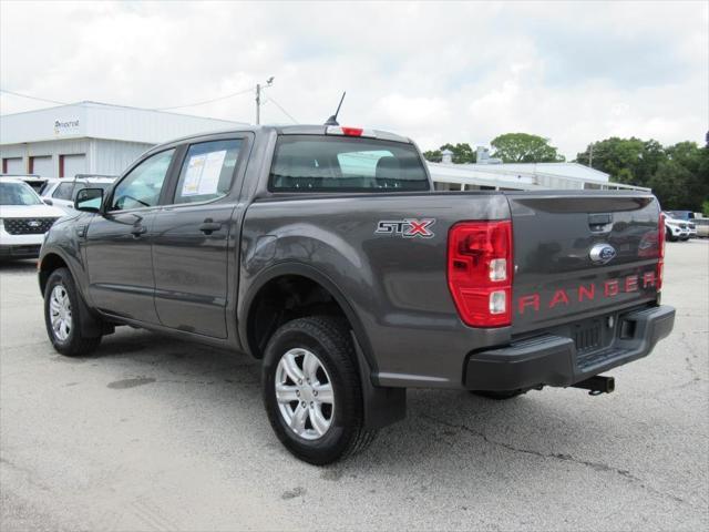 used 2020 Ford Ranger car, priced at $22,799