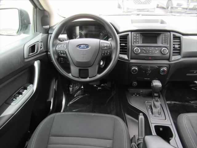 used 2020 Ford Ranger car, priced at $22,799