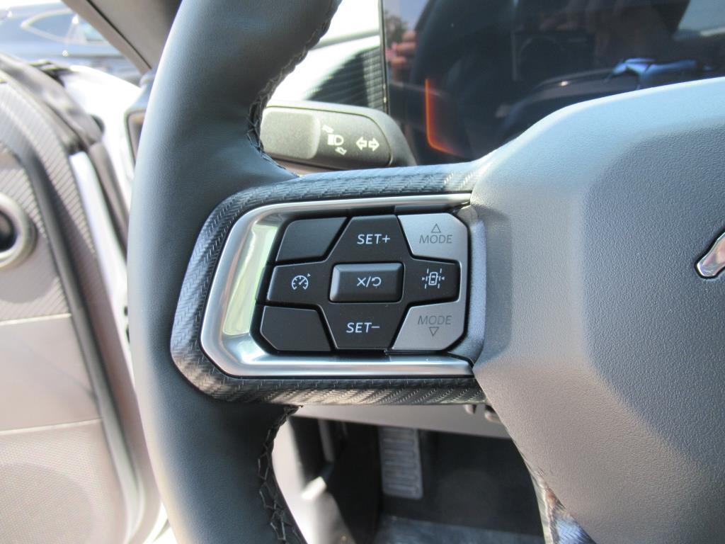 new 2025 Ford Mustang car, priced at $31,373