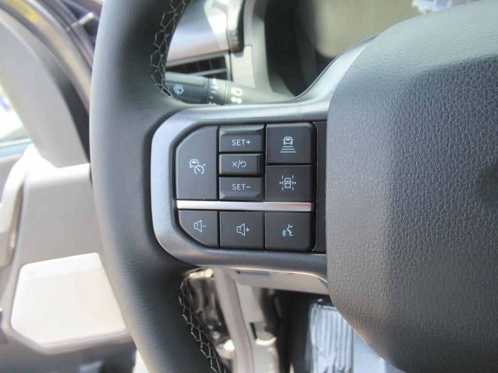 new 2025 Ford F-150 car, priced at $64,111