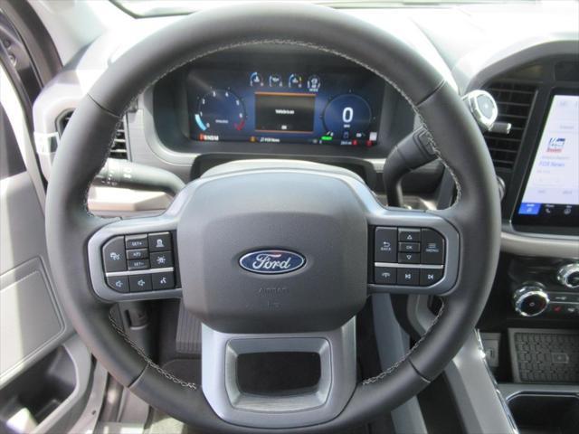 new 2024 Ford F-150 car, priced at $59,066