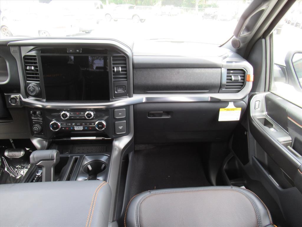 new 2025 Ford F-150 car, priced at $74,693