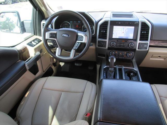 used 2019 Ford F-150 car, priced at $31,988