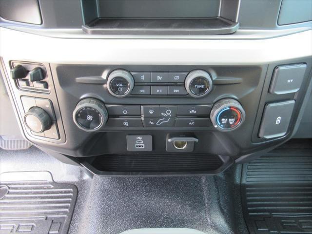 new 2024 Ford F-350 car, priced at $56,685