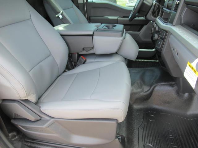 new 2024 Ford F-350 car, priced at $56,685